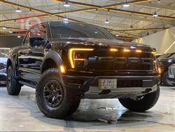 فۆرد F-150 راپتۆر